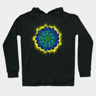 Shine bright starshine Hoodie